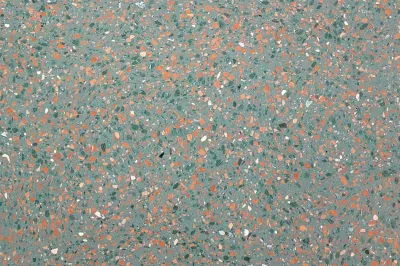 바닥 타일 용 고품질 저렴한 가격의 인공 석재 Terrazzo